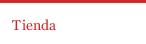 Tienda