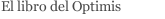 El libro del Optimis